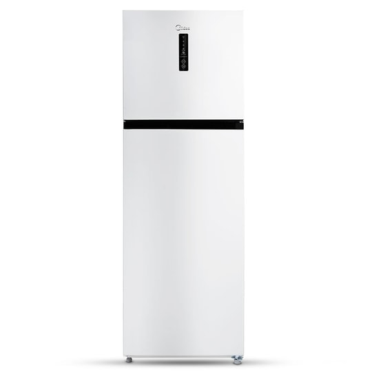 Geladeira 347L Midea 2P Frost free