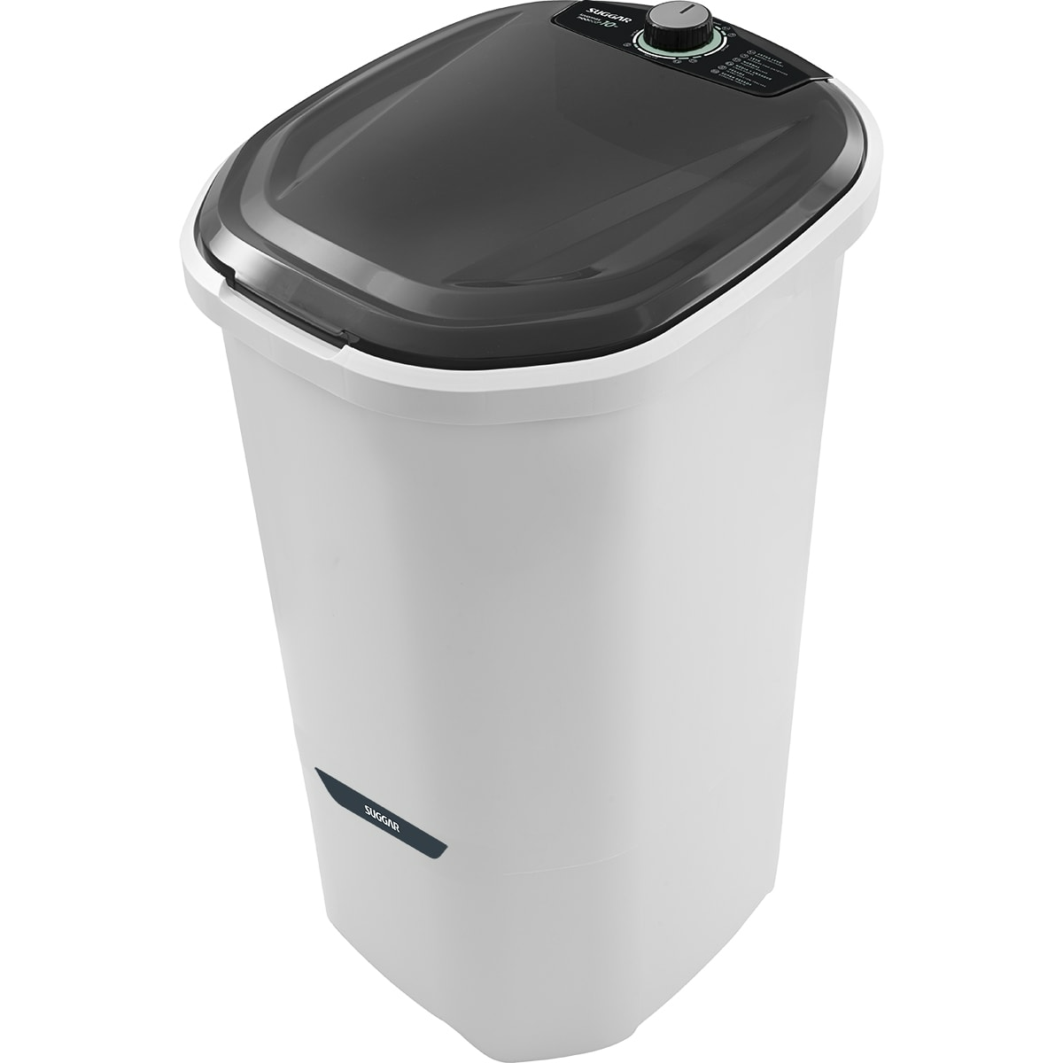 Tanquinho 10Kg Suggar Neo Max Eco