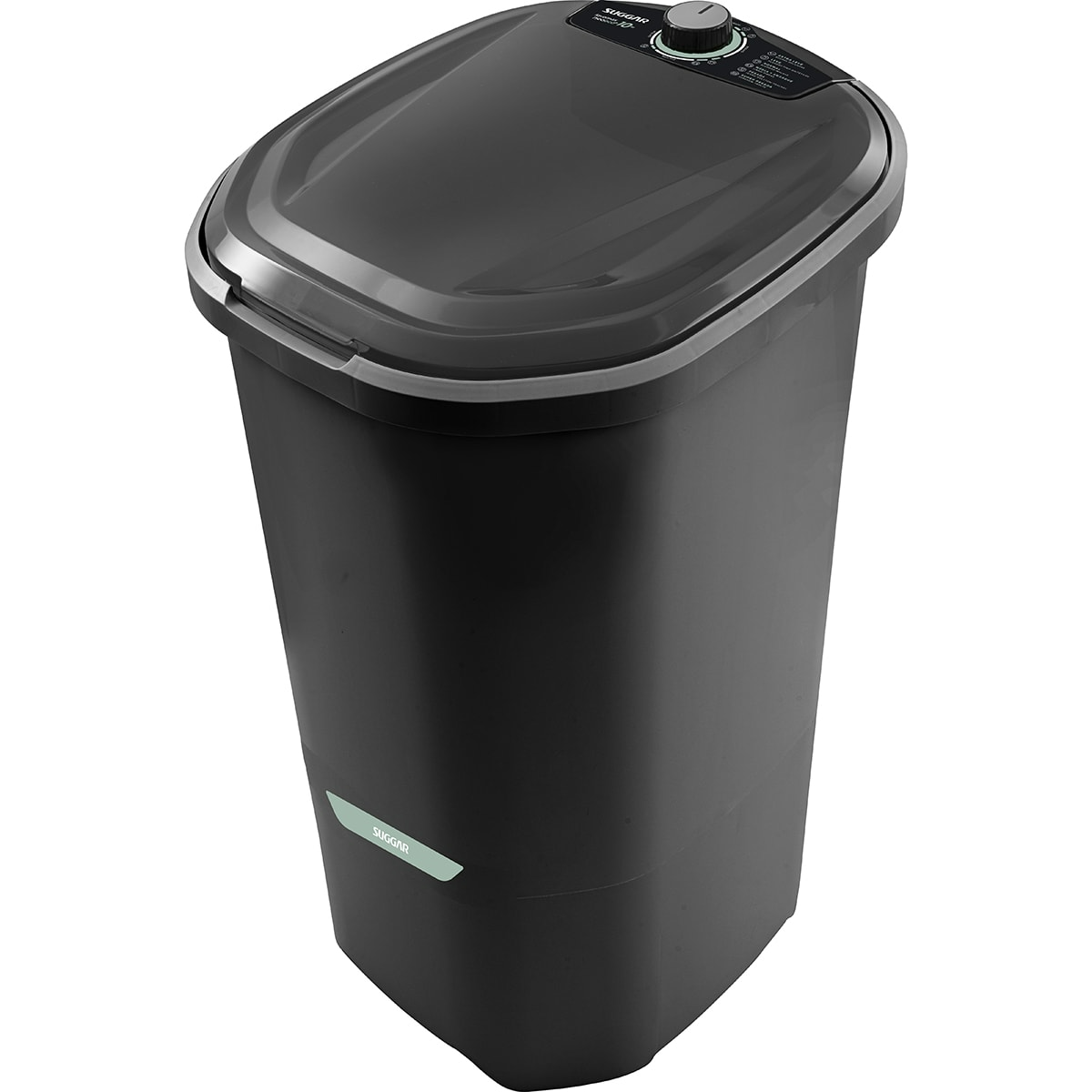Tanquinho 10Kg Suggar Neo Max Eco