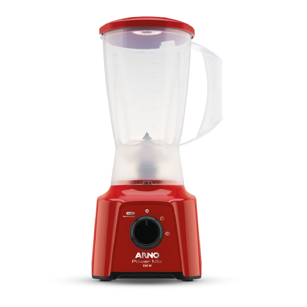 Liquidificador Arno Power MIx 2L