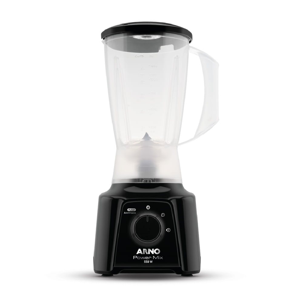Liquidificador Arno Power Mix 2L