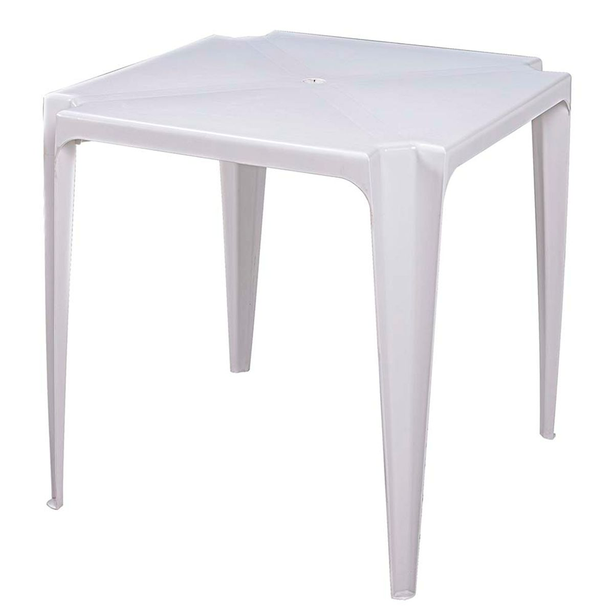 Mesa Plástica Mor