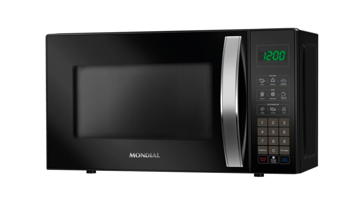 Micro-ondas Mondial 21L