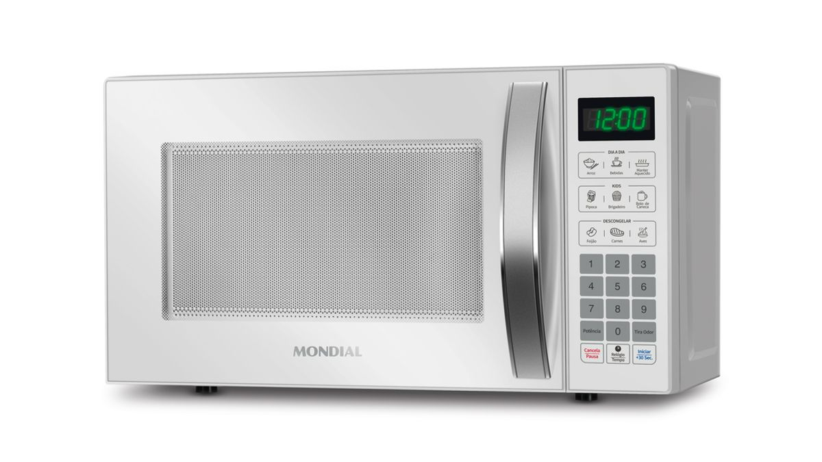 Micro-ondas Mondial 21L