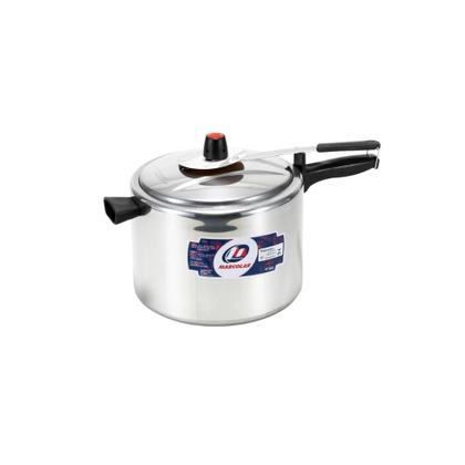 Panela de Pressão 10L  Polida - Marcolar