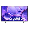 Smart TV 50" Crystal 4K UHD LED - Samsung