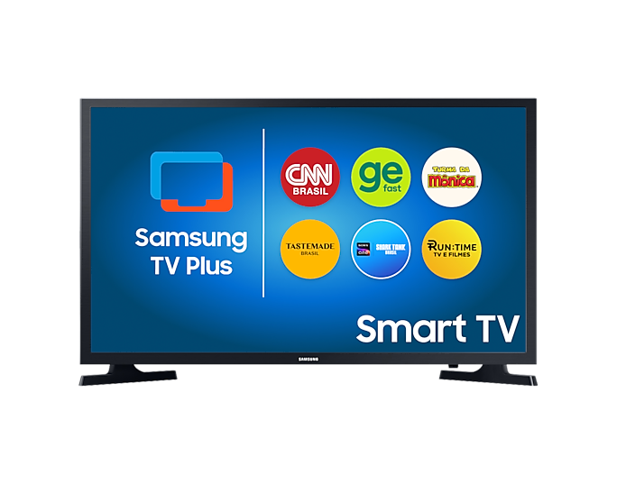 Smart TV 32" Tizen HD - Samsung