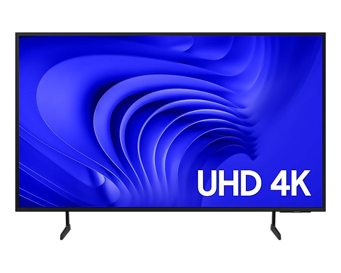 Smart TV 55 Crystal UHD 4K - Samsung