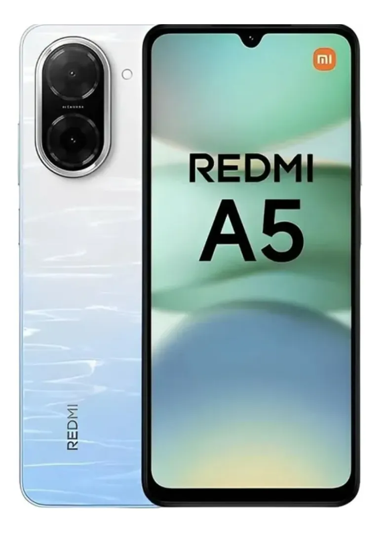 Smartphone Redmi A5 128Gb, 4gb Ram