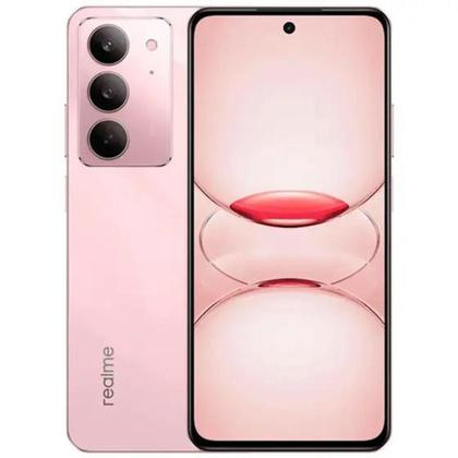 Smartphone Realme C75X 128GB 6GB RAM Dual SIM NFC Tela 6.67