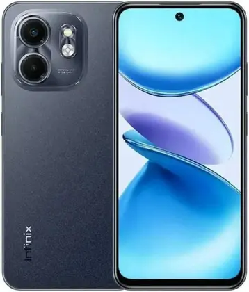Smartphone Infinix Smart 9 128GB 8GB RAM Dual SIM Tela 6.7"
