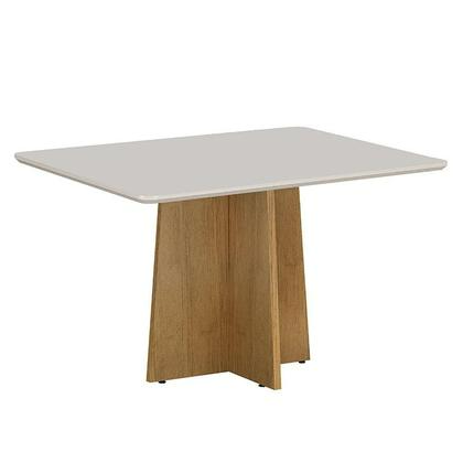 Mesa de Jantar Jade - 1,20x0,80cm - Valdemoveis