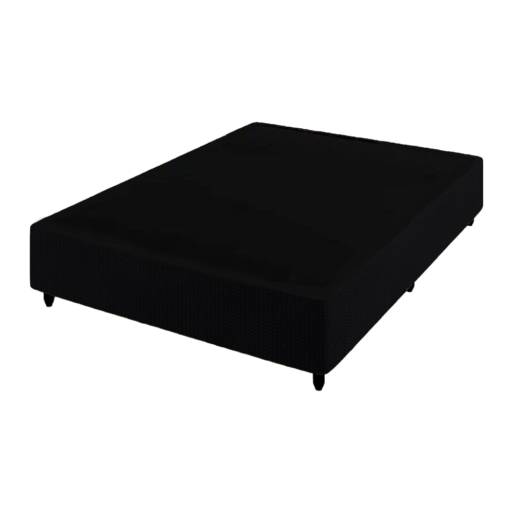 Base Colchobox Smart 138x188x30cm Plumatex