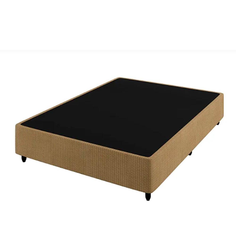 Base Colchobox Smart 138x188x30cm Plumatex