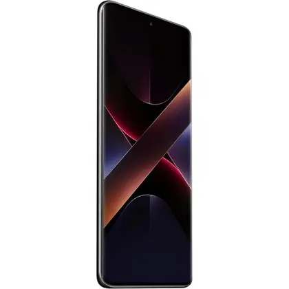 Smartphone Celular Xiaomi POCO X7 5G, 256GB, 8GB RAM
