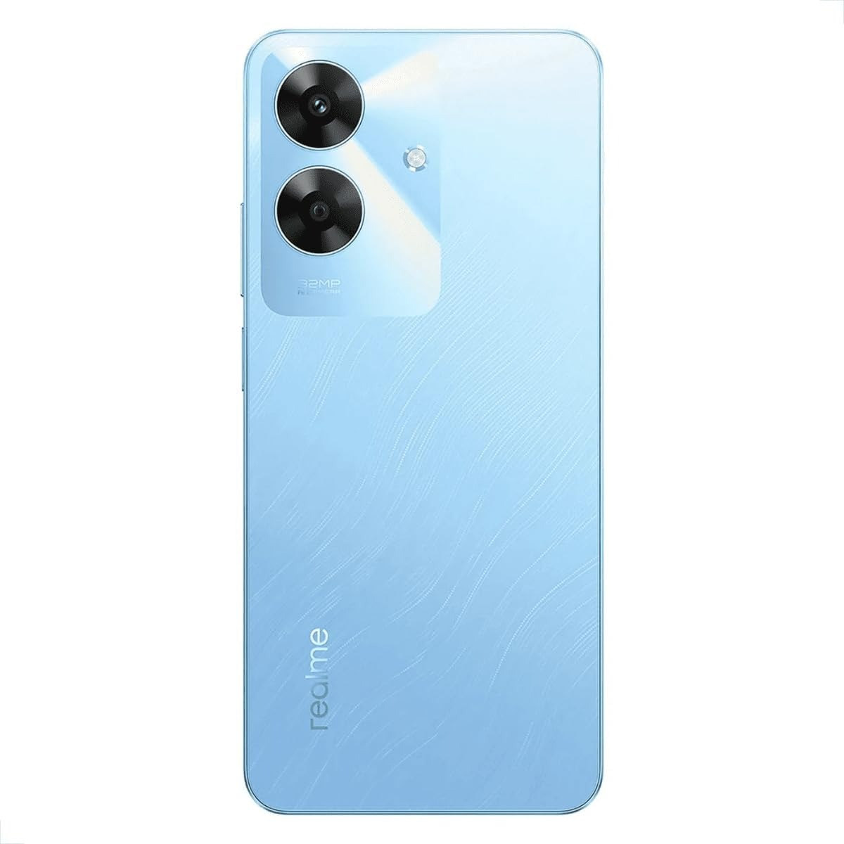 Realme Note 60 -128GB - 4GB Ram