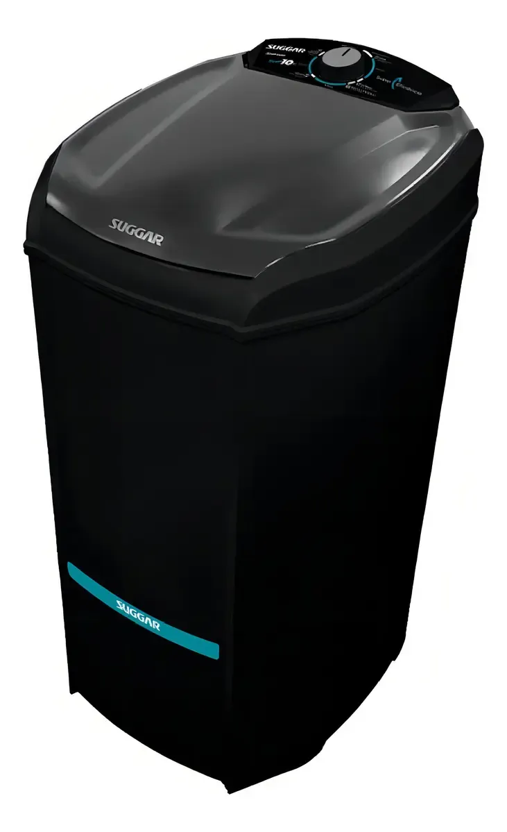 Tanquinho Lavamax Eco Suggar 10kg