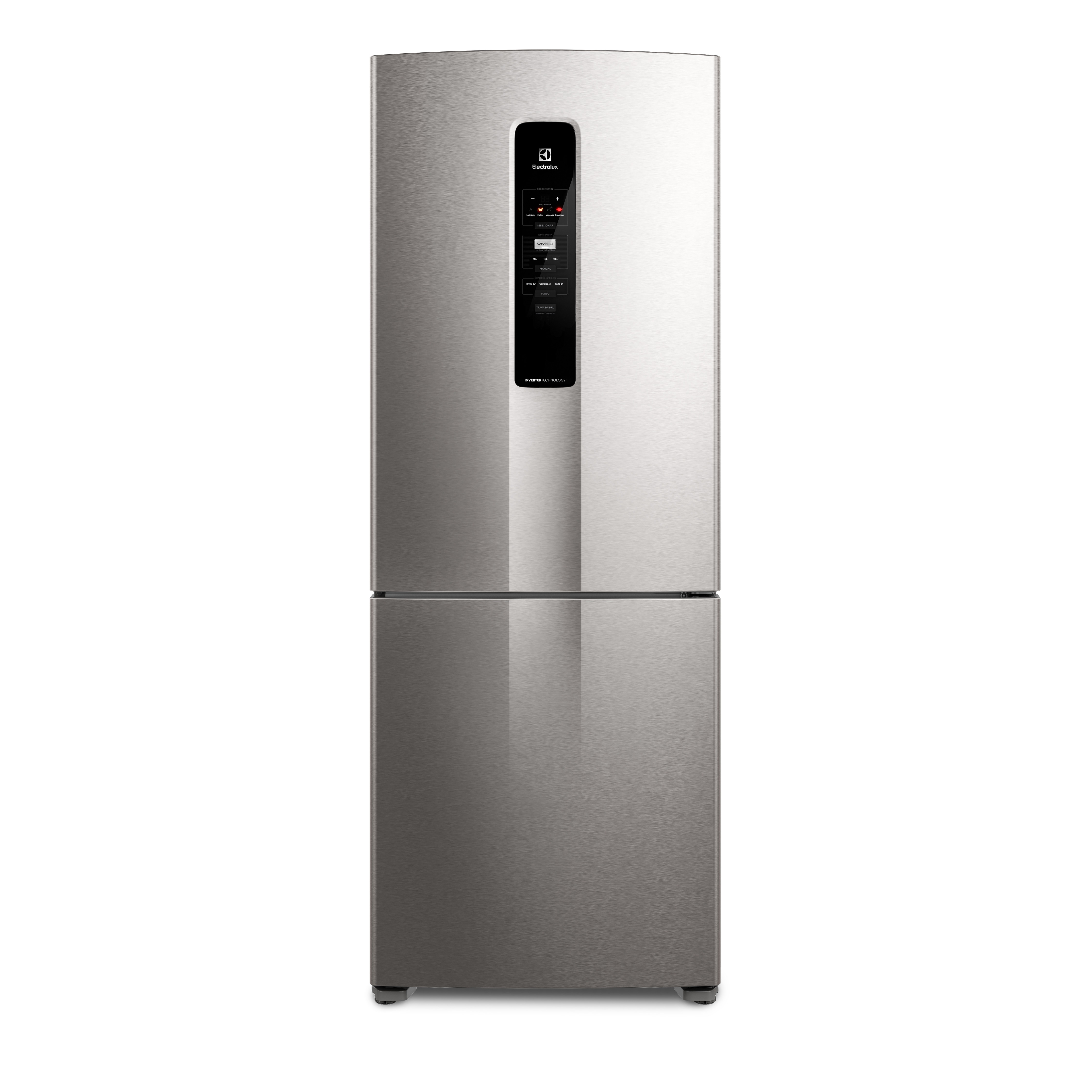 Geladeira Electrolux Frost Free 490L