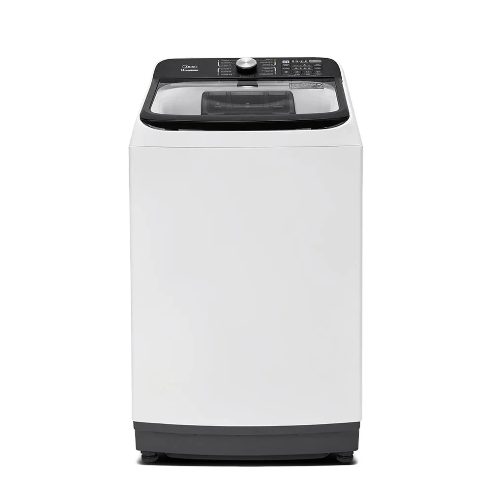 Máquina de Lavar Roupas 13kg - Midea