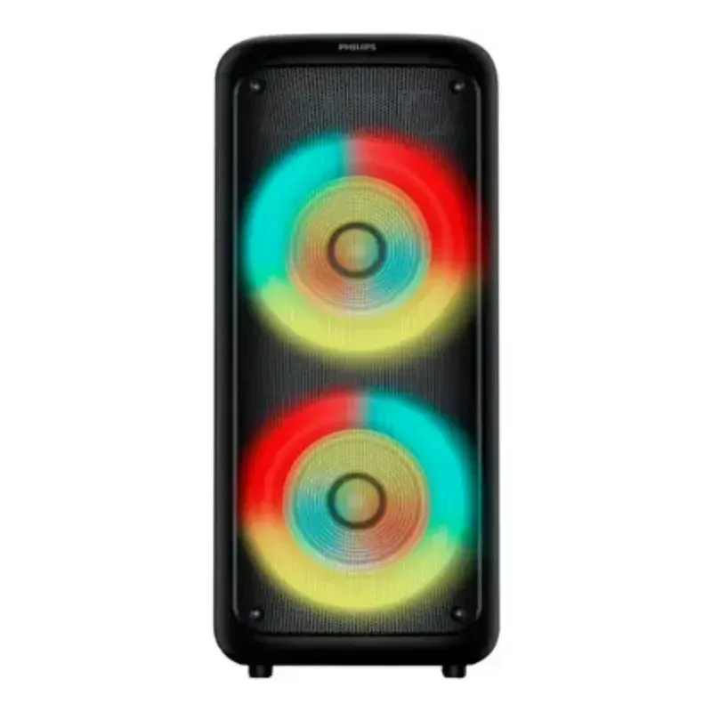 Caixa de som 1.500w Party Speaker - Philips