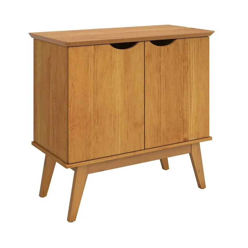 Buffet 2 portas prism - PATRIMAR